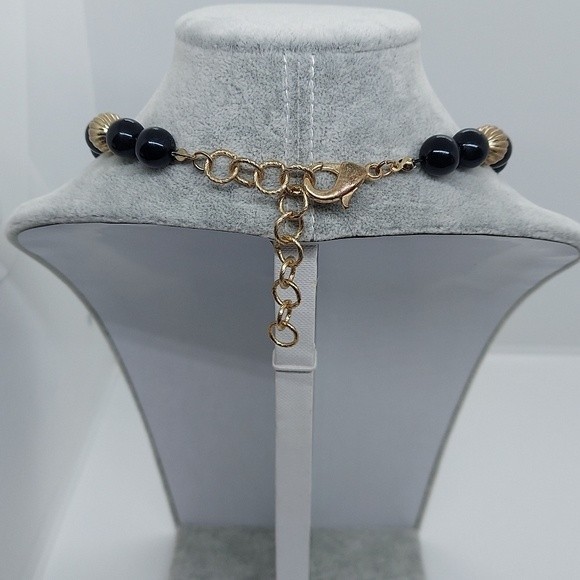 BOHO‎ beaded necklace - Picture 4 of 6